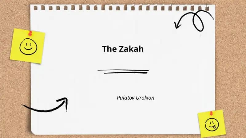 Zakah in Islam