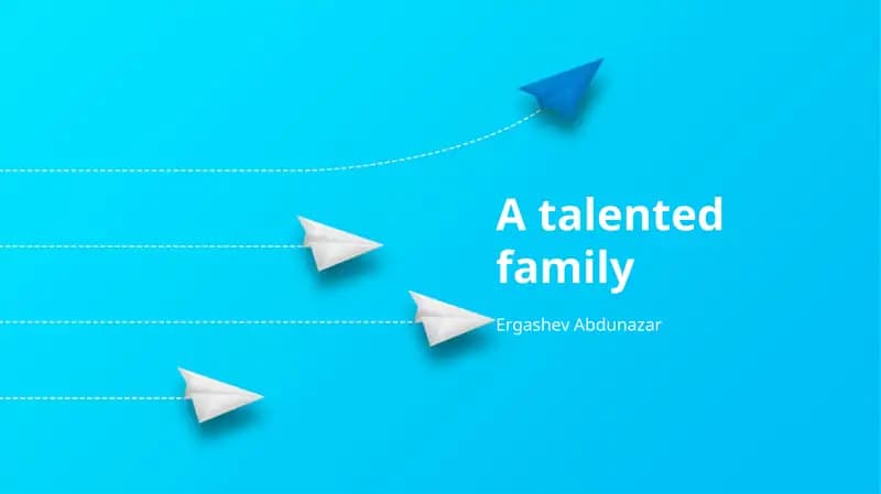 Dynamics of Gifted Family Systems