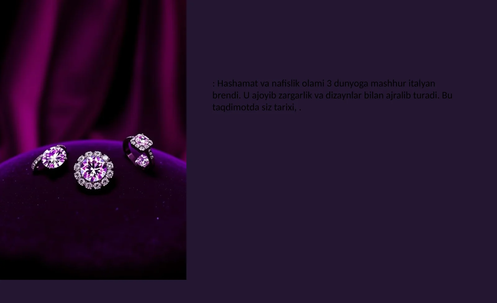 Bulgari