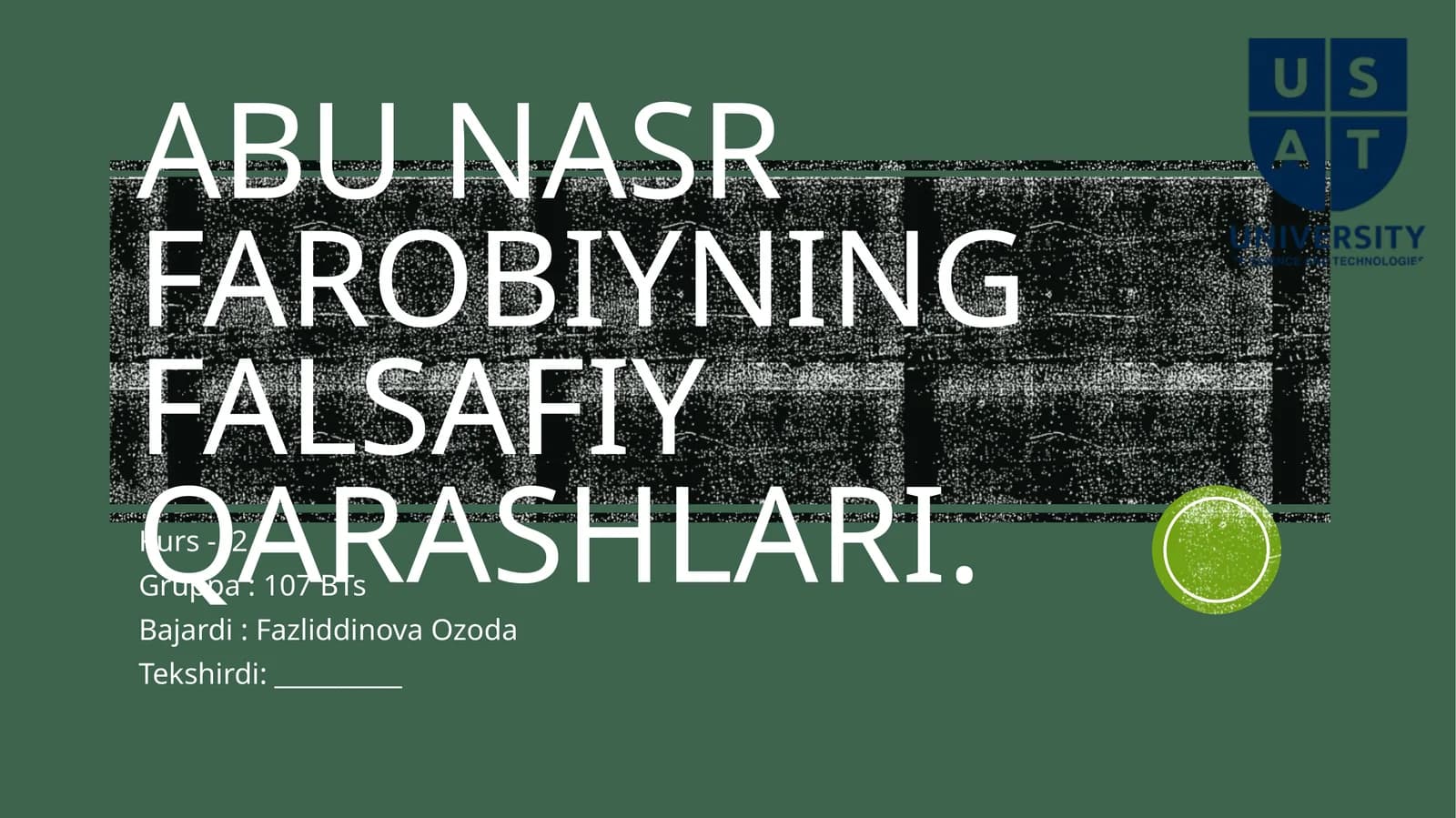 Abu NasrFarobi