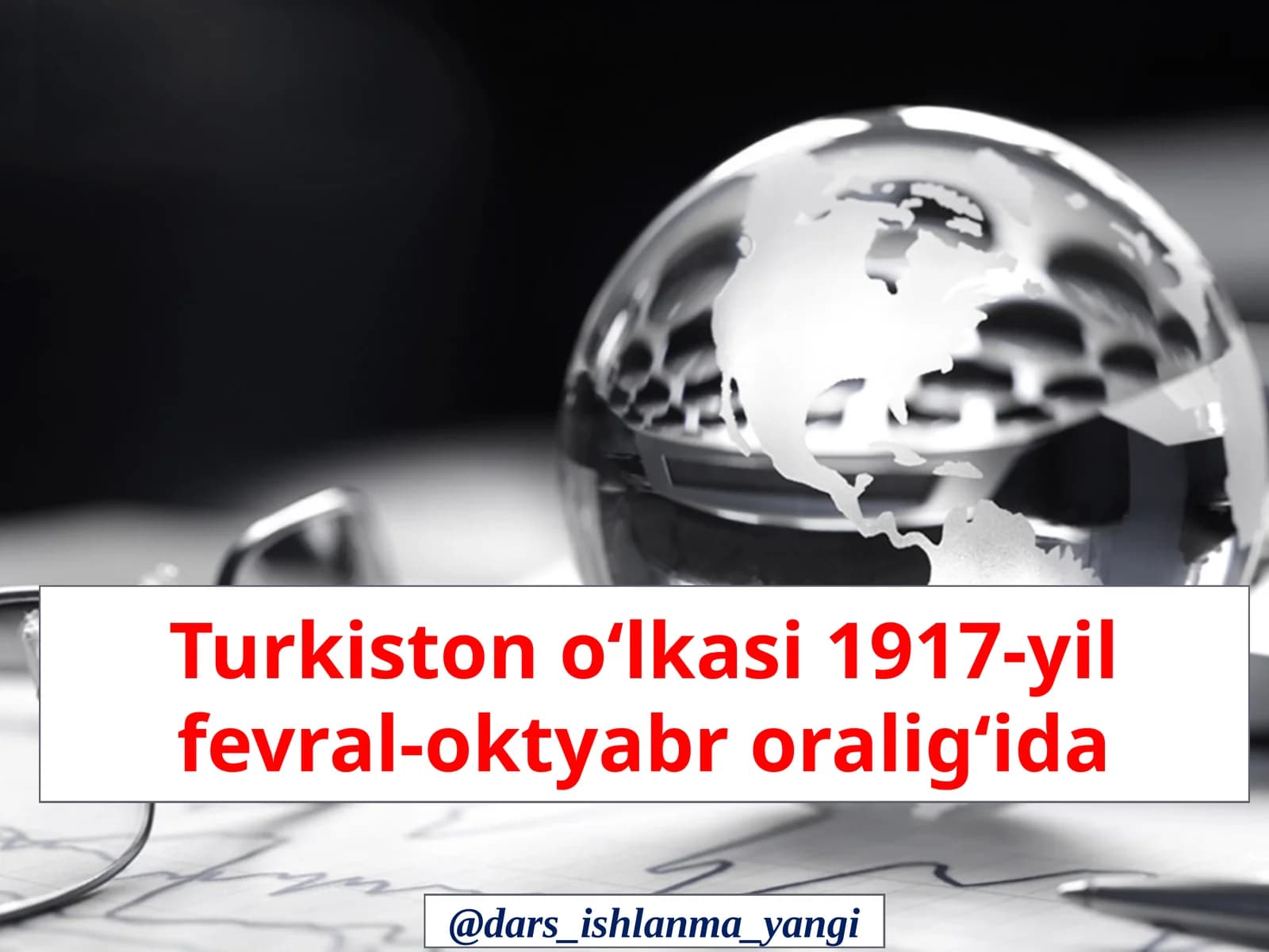 Mustaqillik–Turkistonxalqlarining asriyor zusi