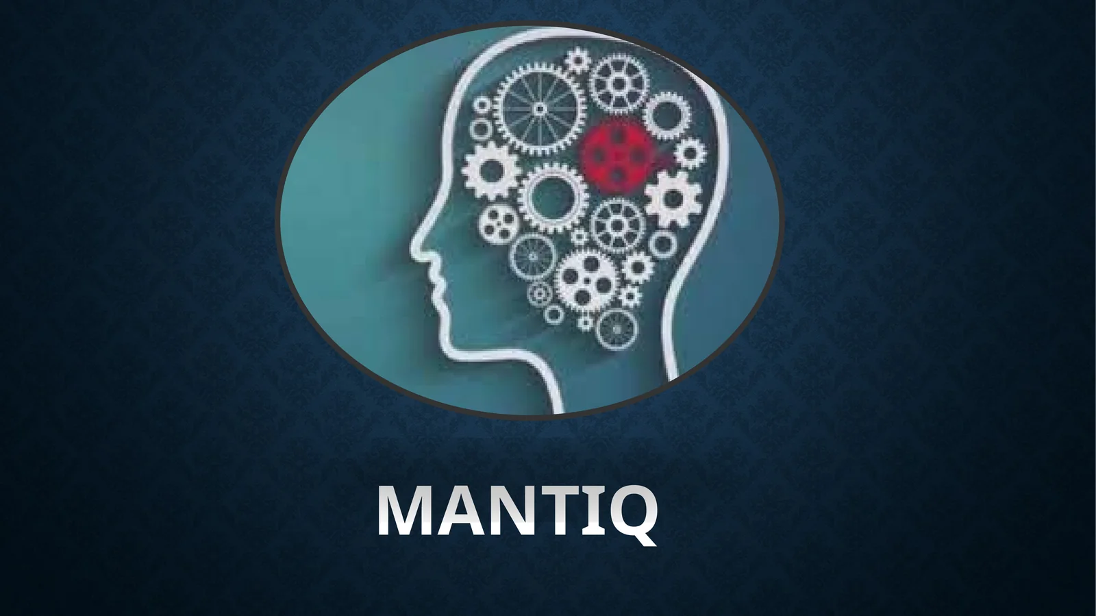 Mantiq