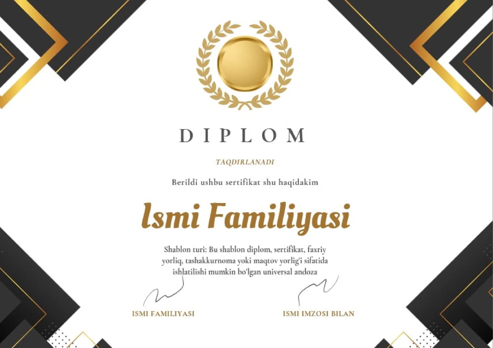 DIPLOM