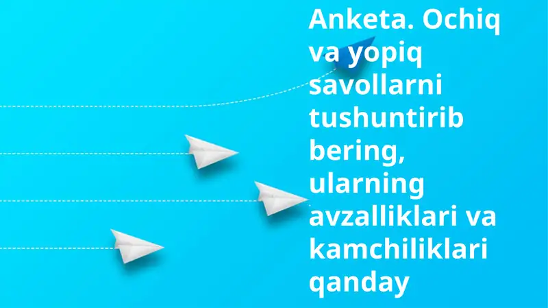Anketa