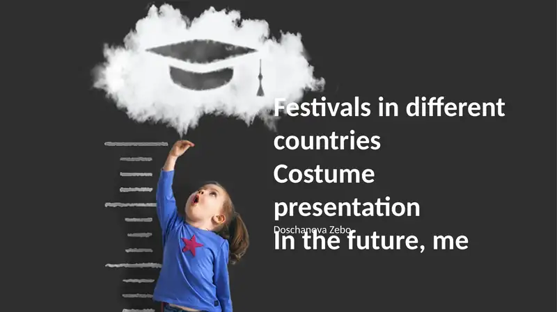 Global Festivals