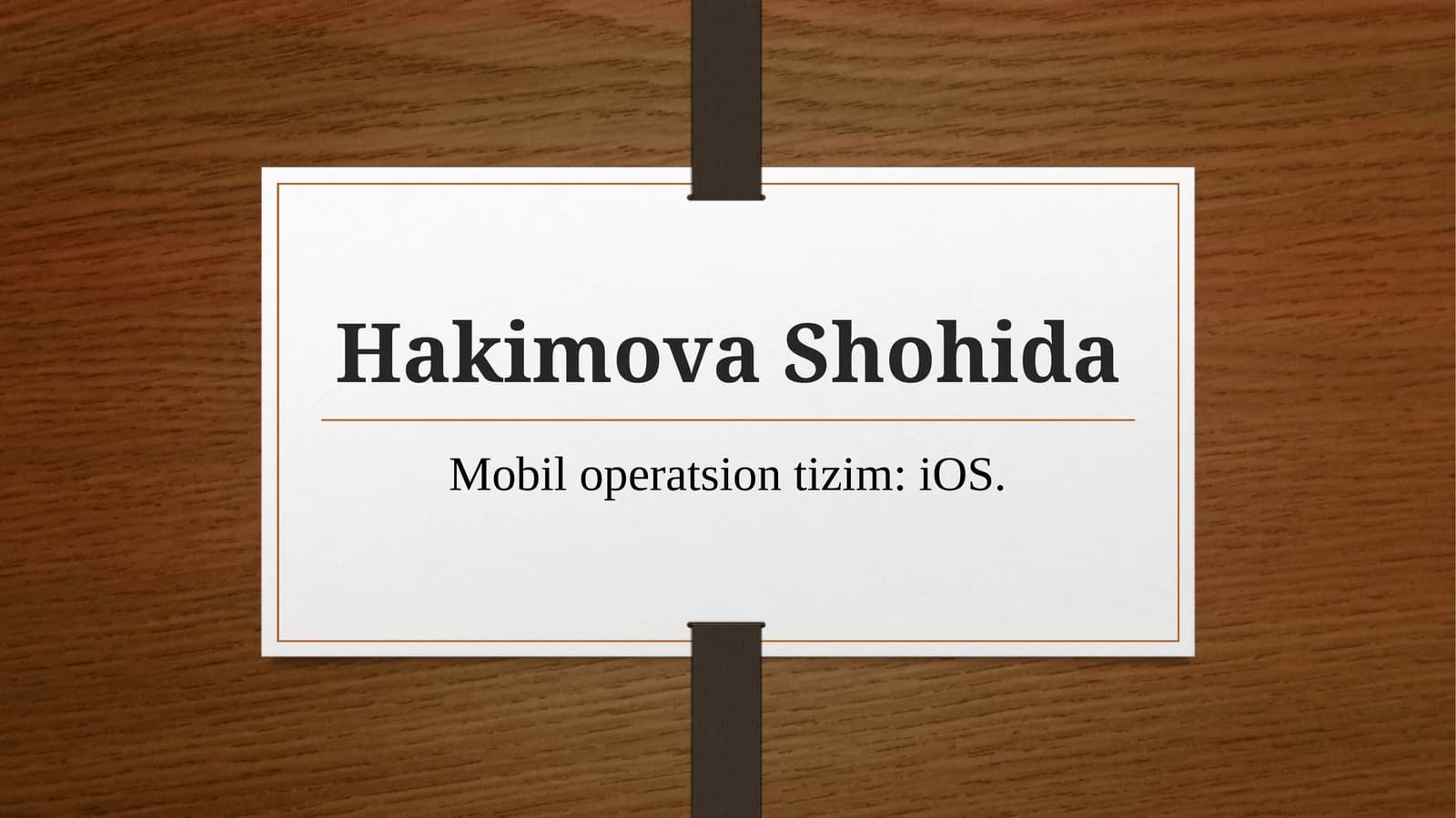iOS (ilgariiPhone OSnomibilantanilgan)