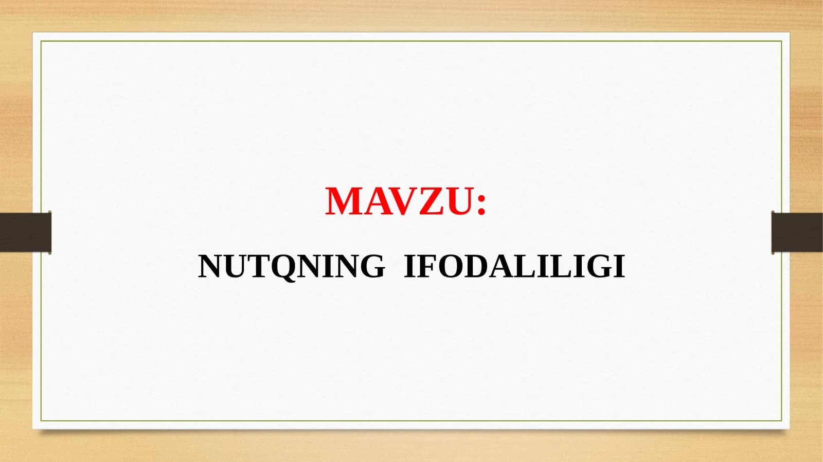 NUTQNINGIFODALILIGI