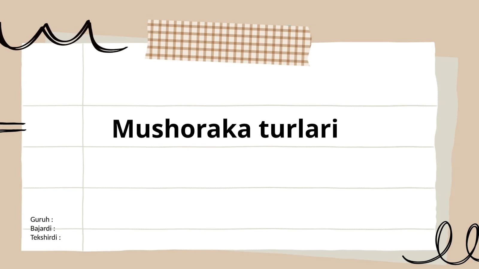 Mushoraka