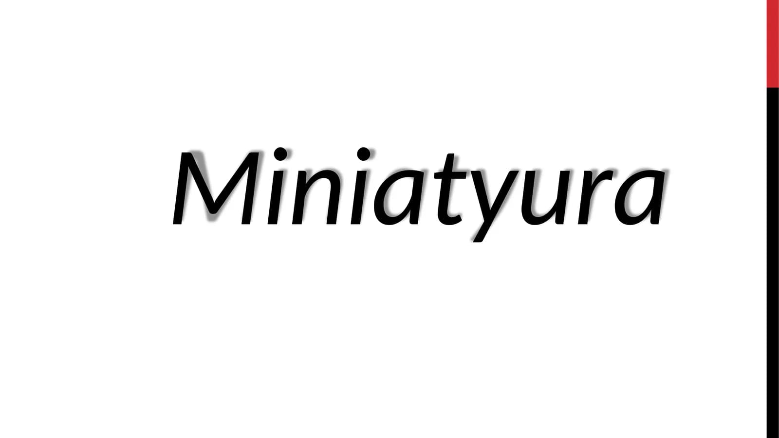 Miniatyura maktablari.pptx