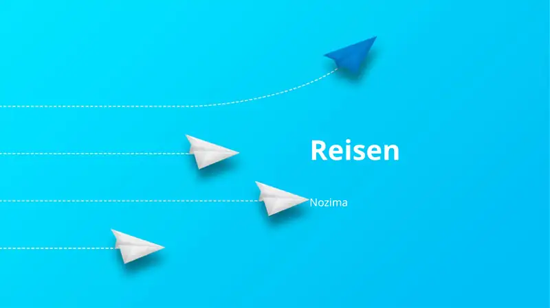Reisen