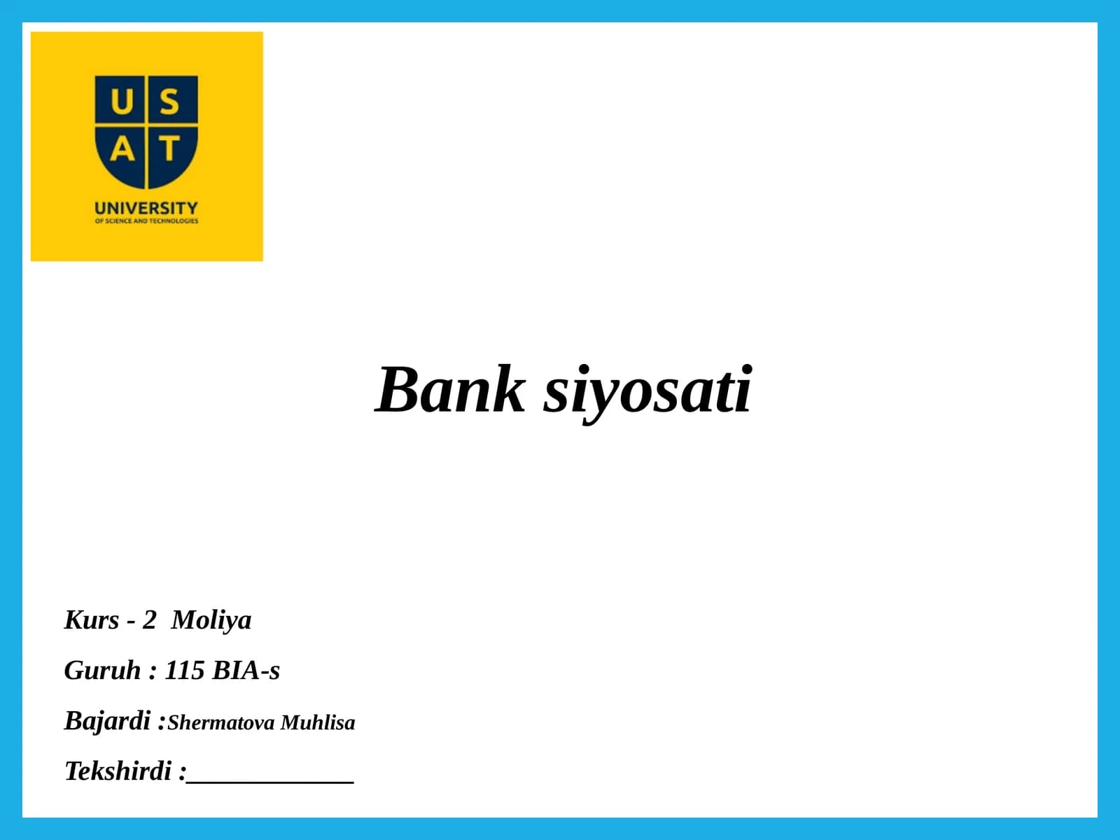 Banksiyosati