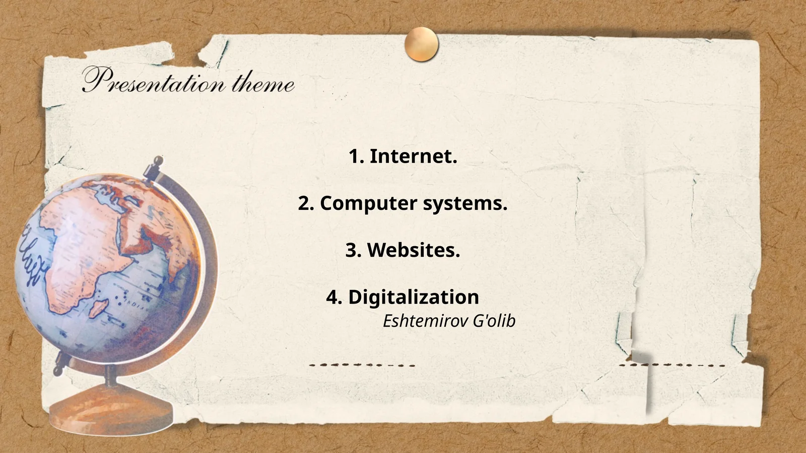 Internet of Things (IoT)