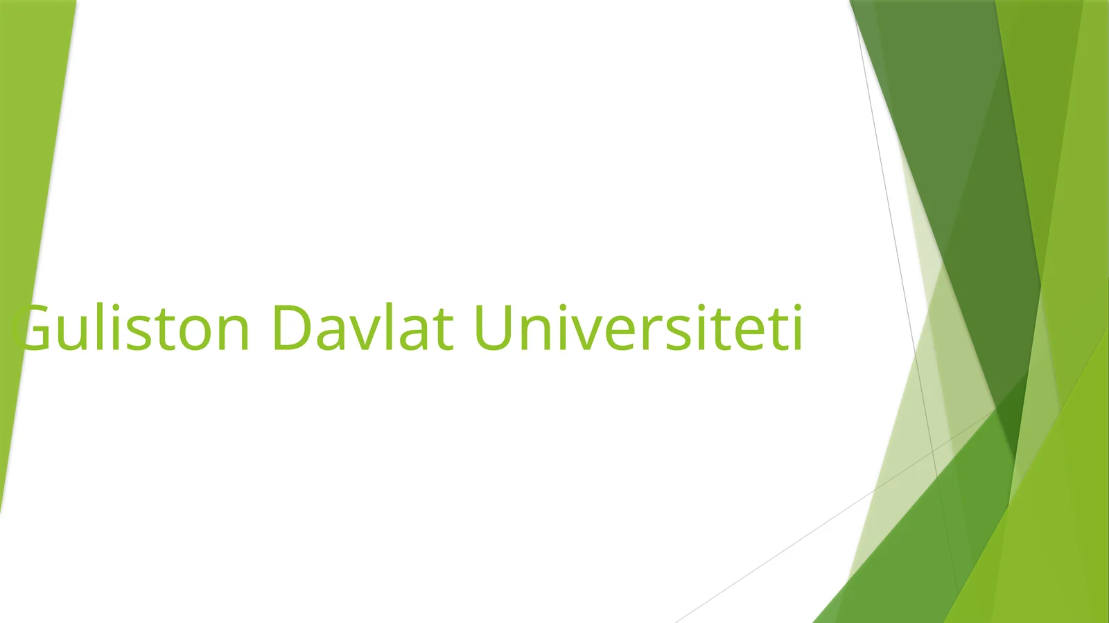 Noallel genlarning komplementar taʼsiri