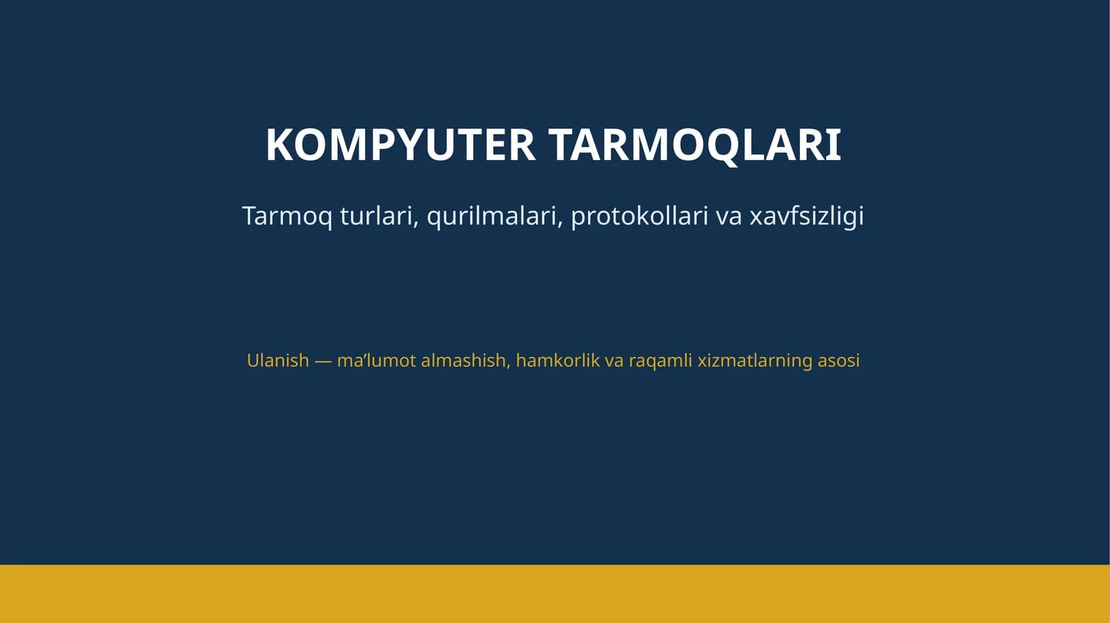 informatika
