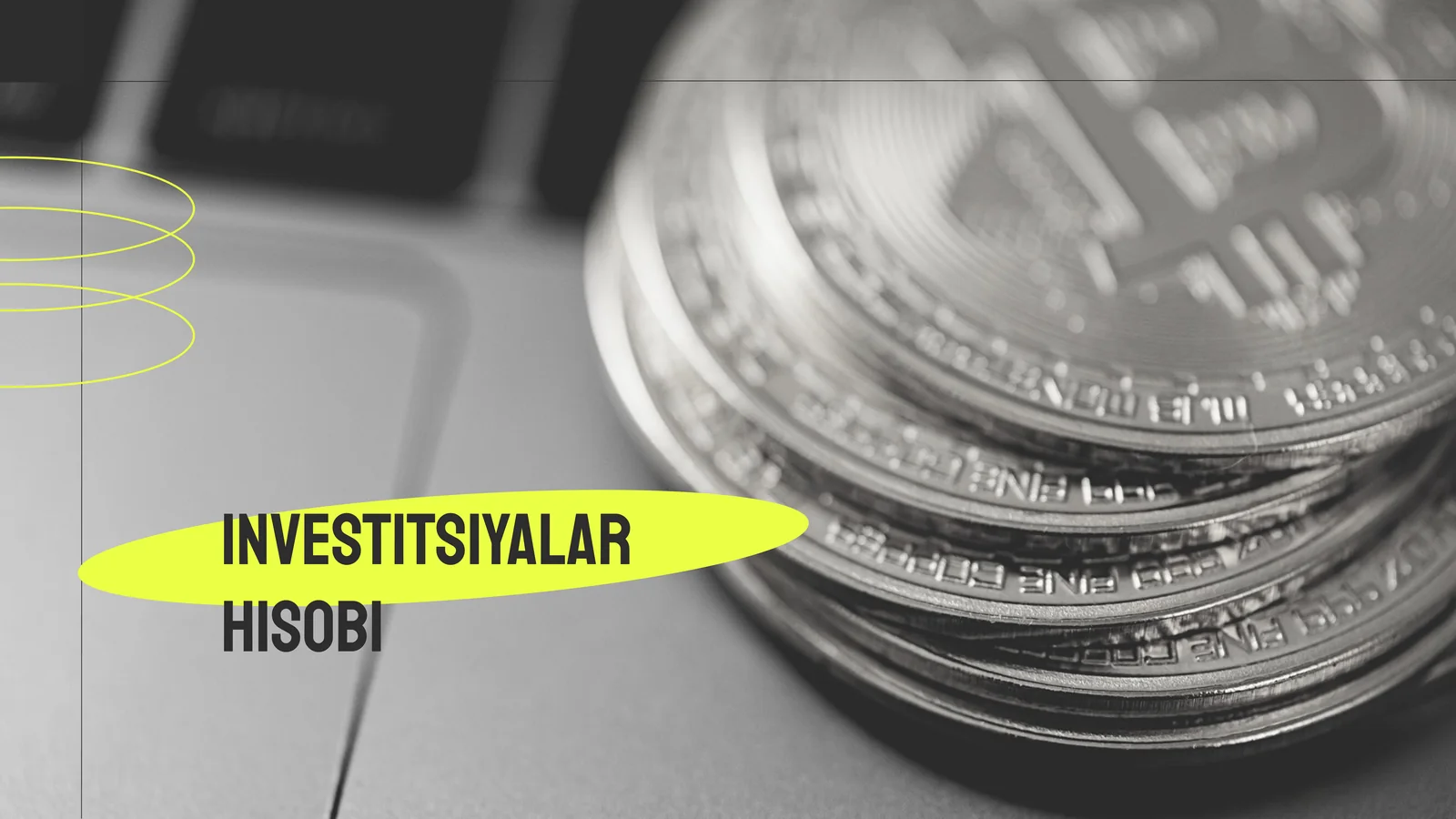 Investitsiyalar hisobi