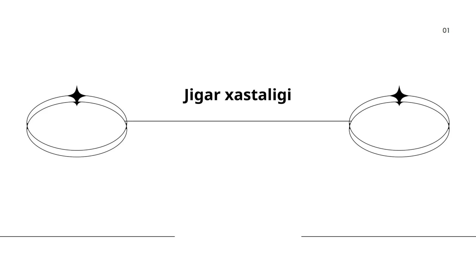 Jigar Xastaligi