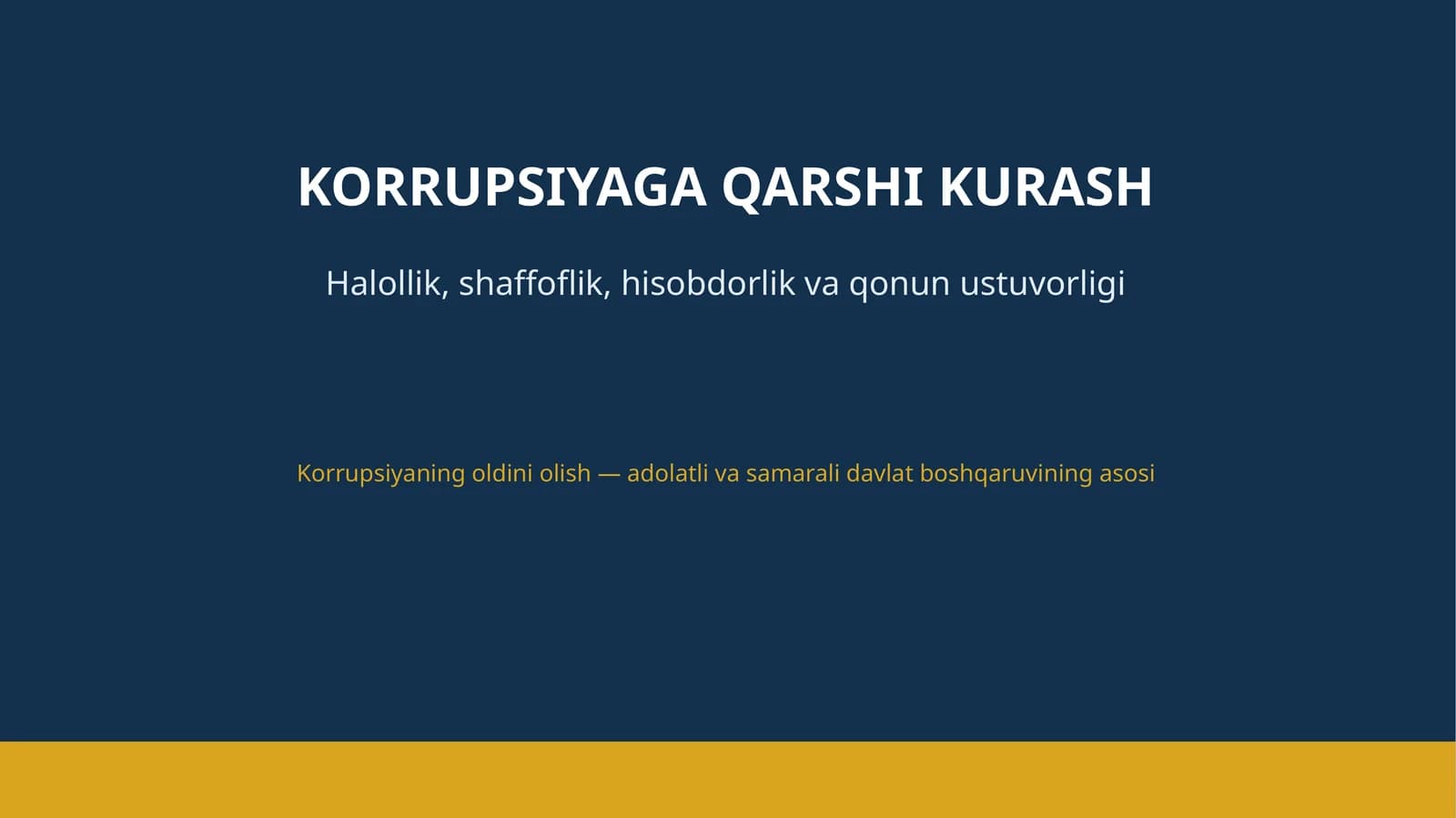 iqtisod