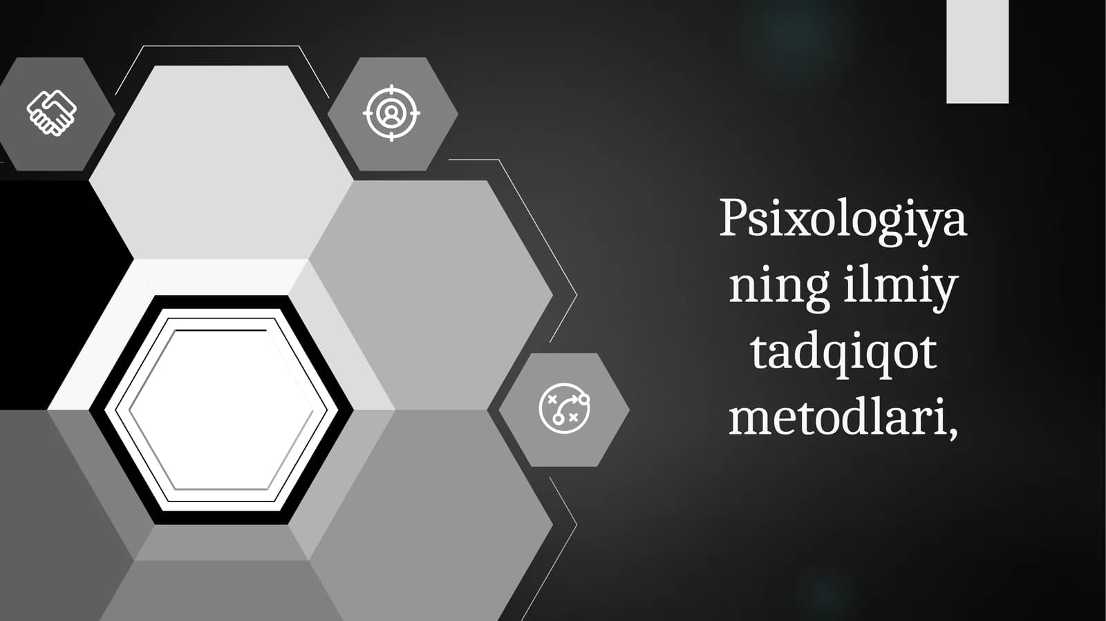 Psixologiyada kuzatuv tadqiqot usullari