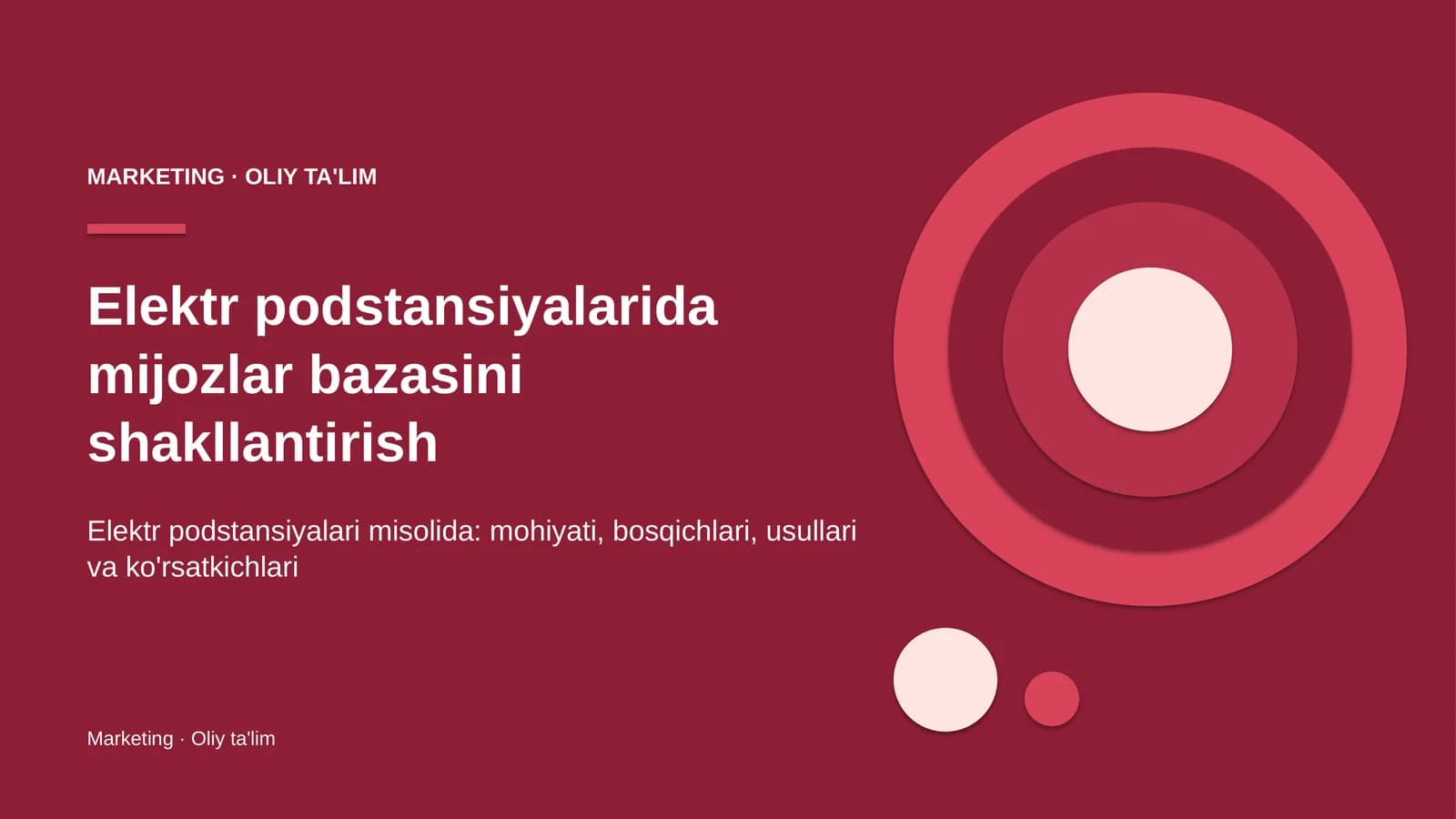 elektr podstansiyalarida mijozlar bazasini shakllantirish 8668
