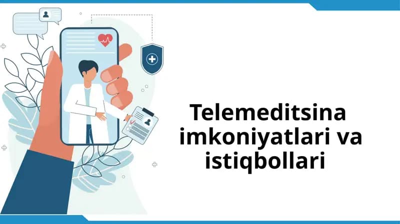 Telemeditsina