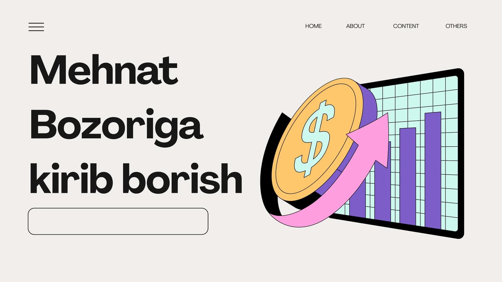 Mehnat bozoriga kirib borish AKKK