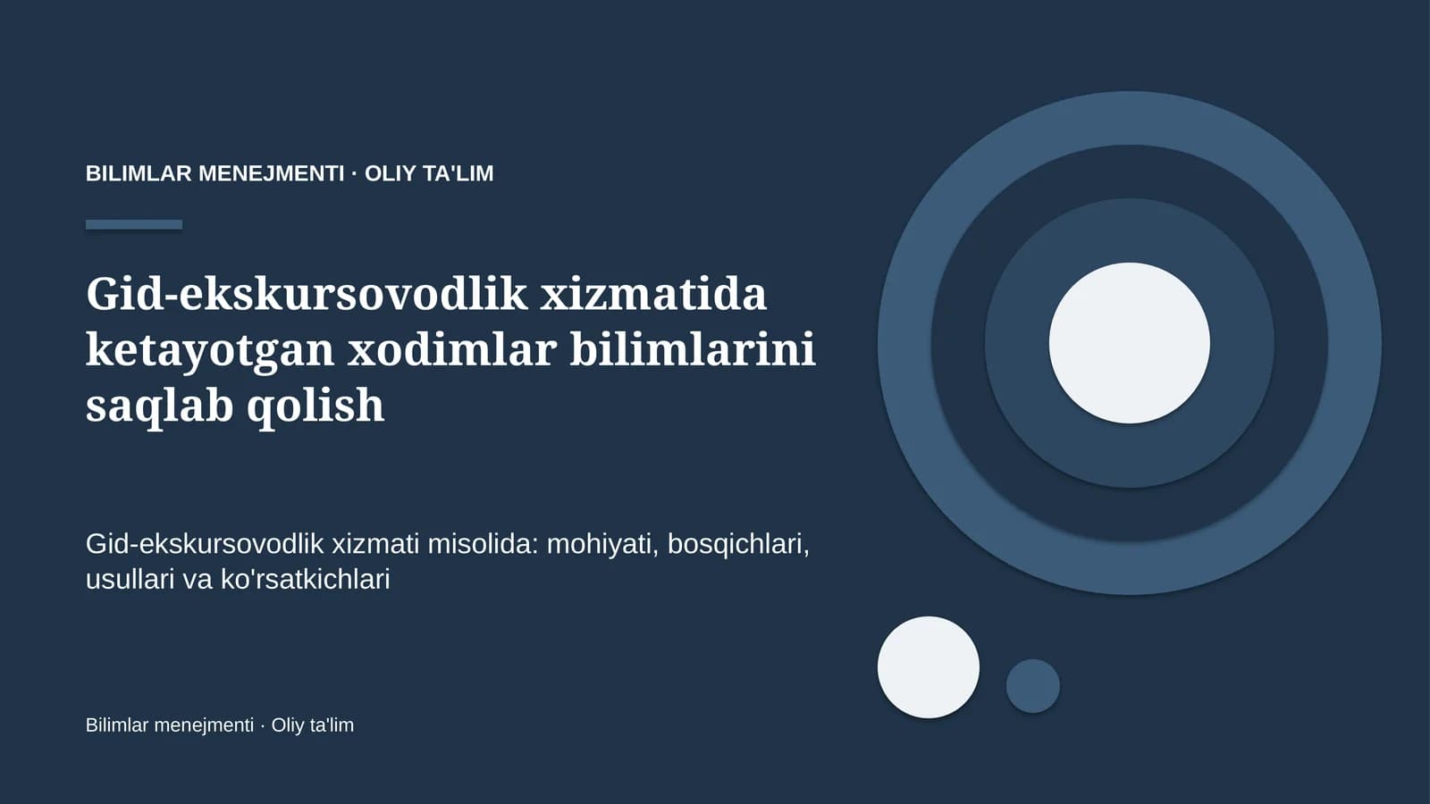 gid ekskursovodlik xizmatida ketayotgan xodimlar bilimlarini saqlab qolish 3991