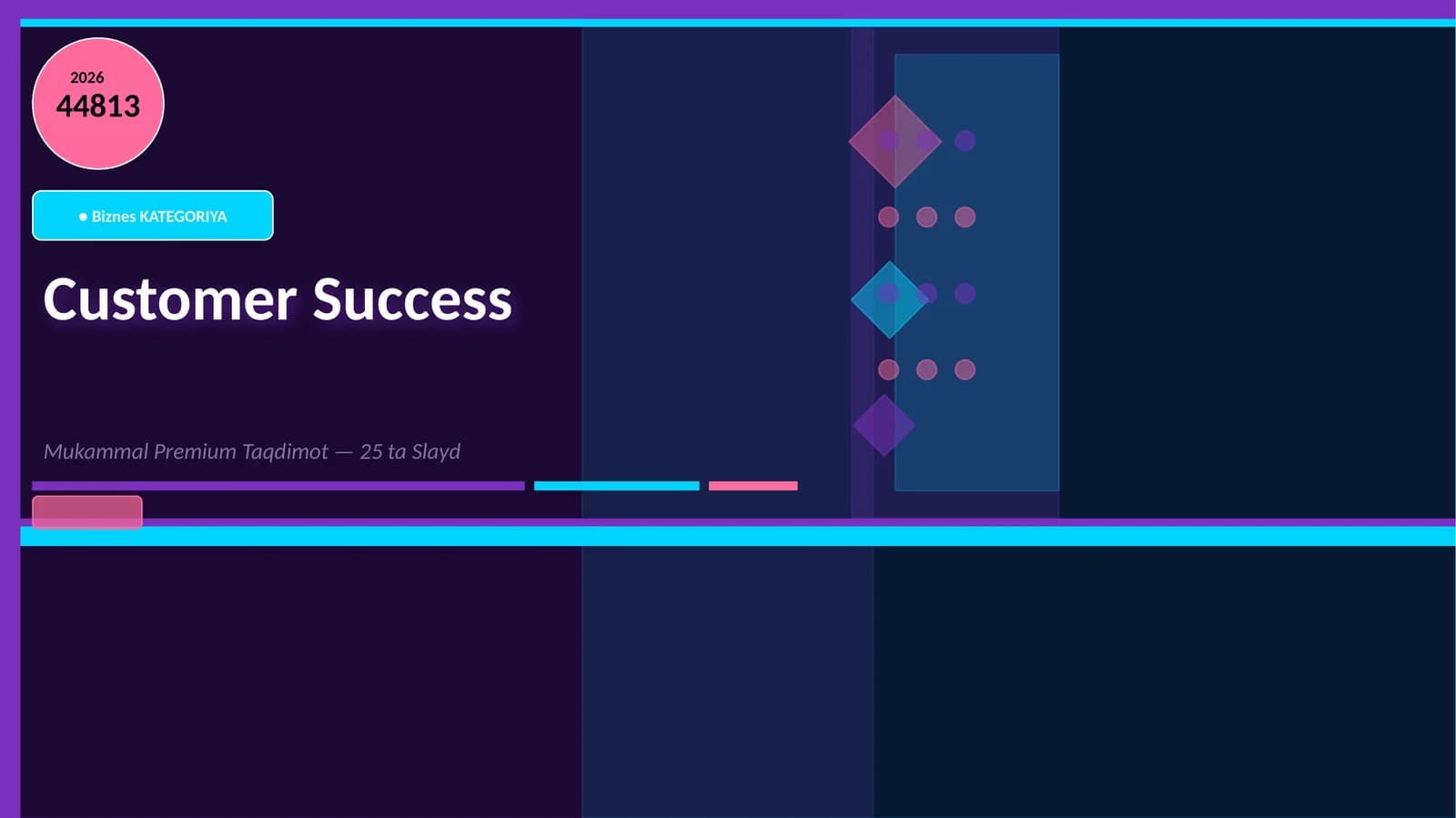 Customer Success