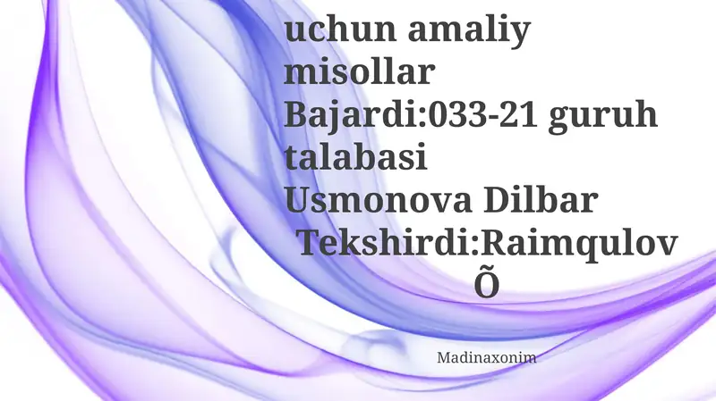CSS Grid va Flexboxga kirish