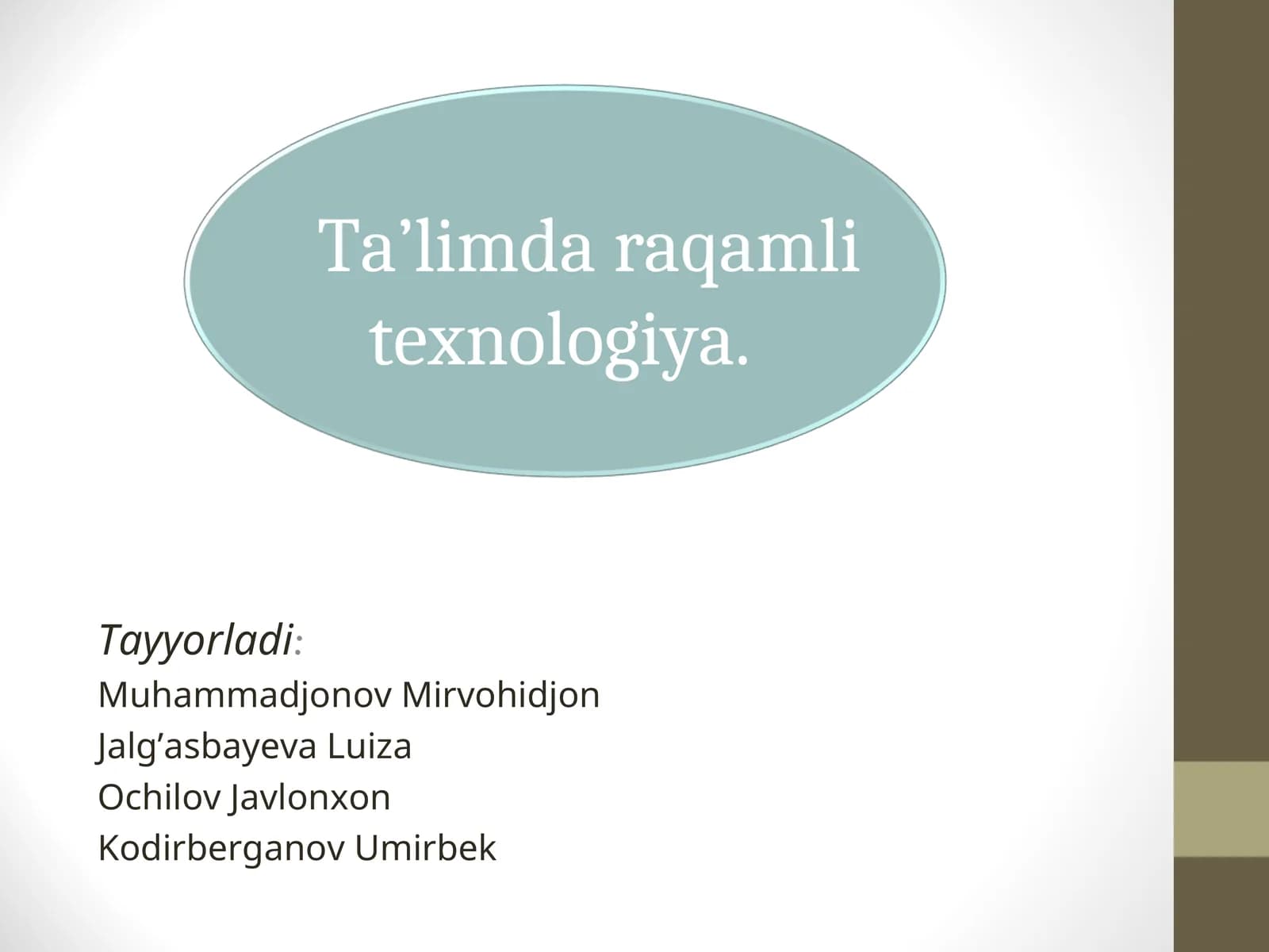 Obyektnima