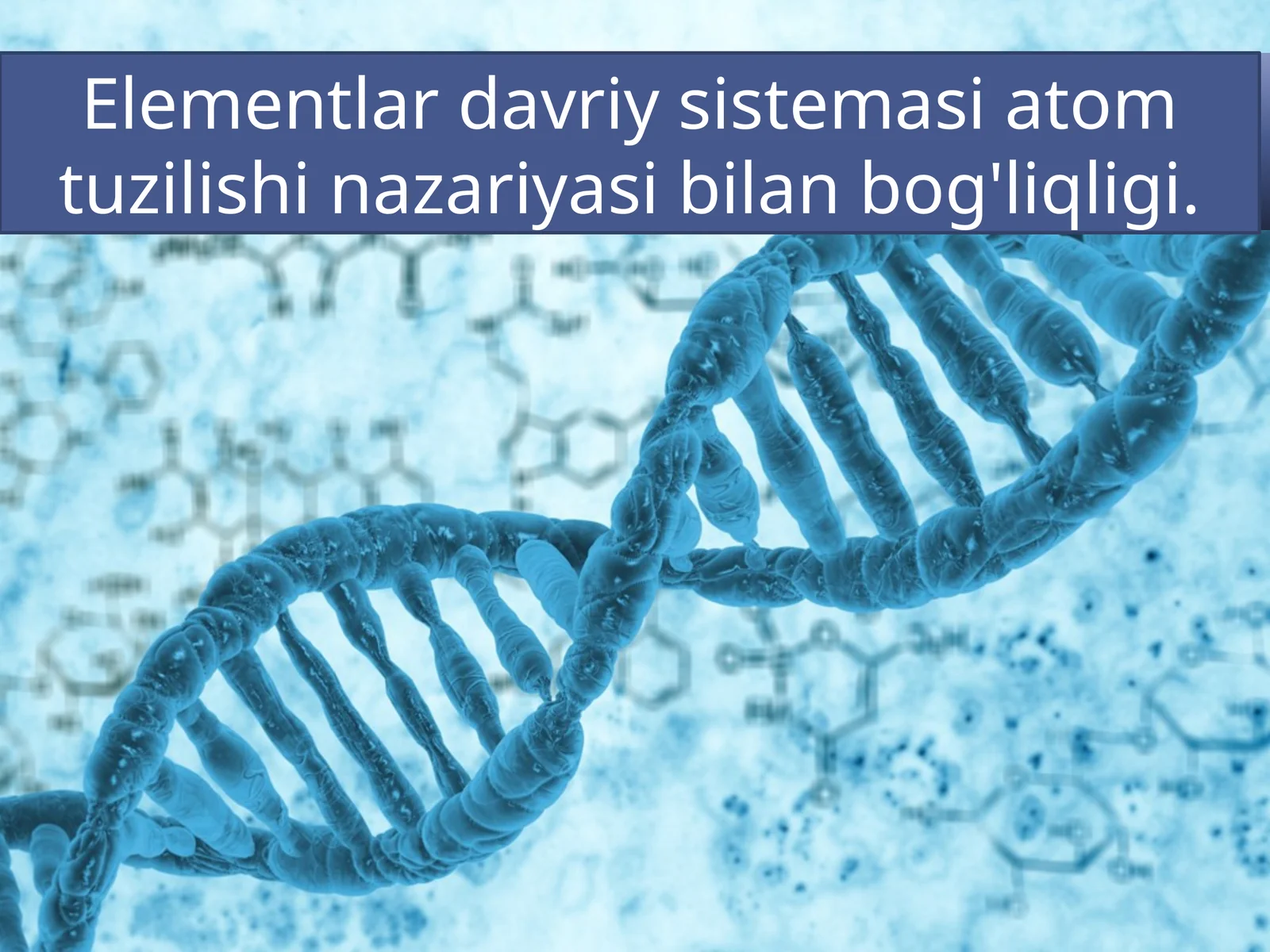 Elementlardavriysistemasi