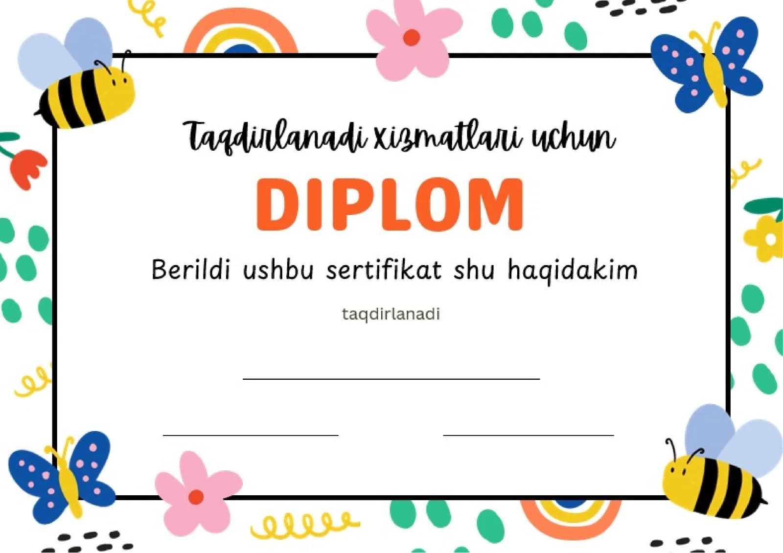 DIPLOM