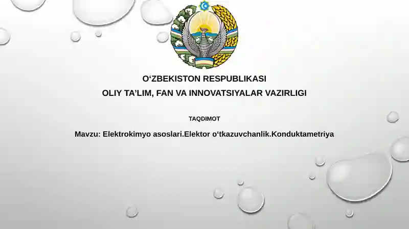 Elektrokimyoasoslari