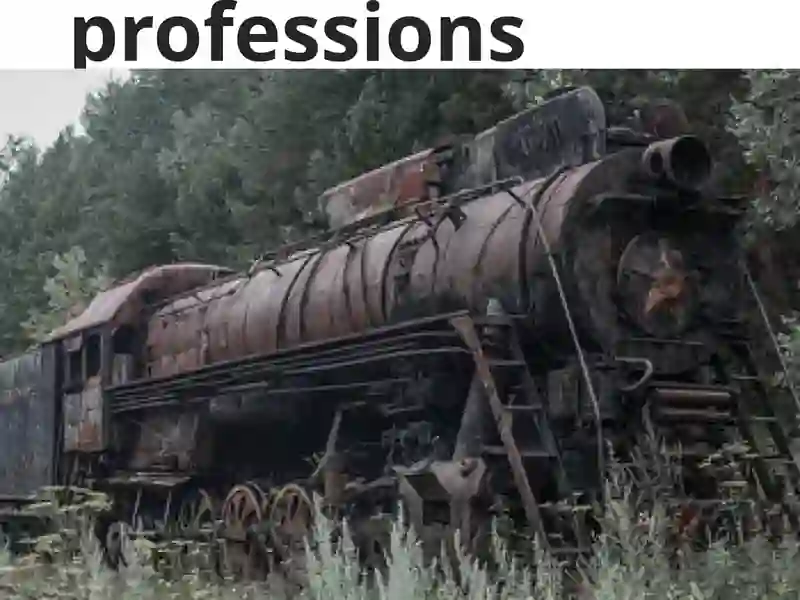 Locomotive driver