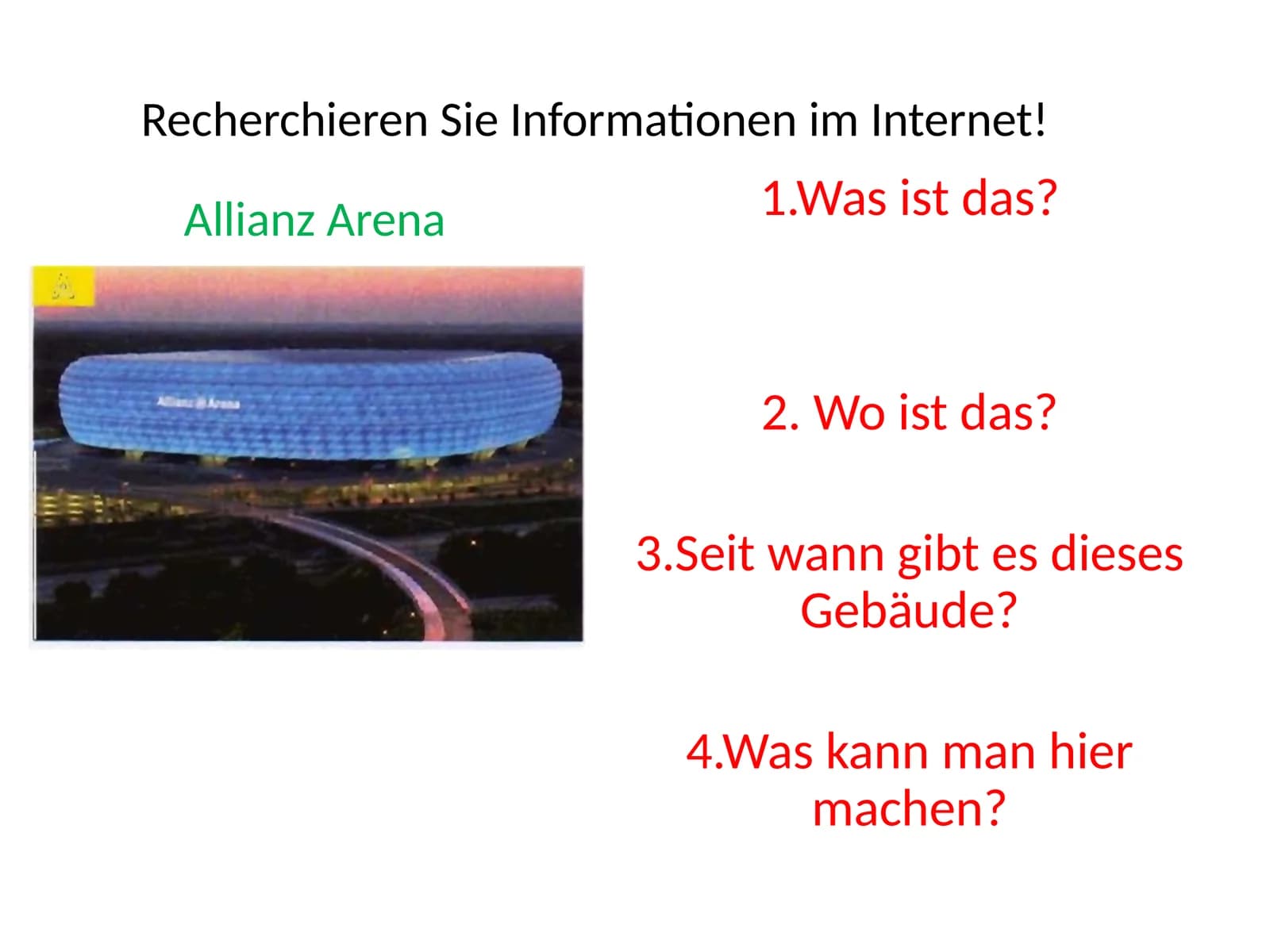 Allianz Arena