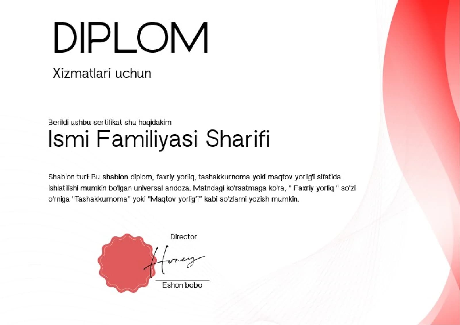 DIPLOM