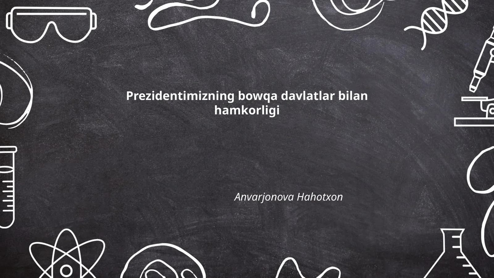 Siyosiy hamkorlik