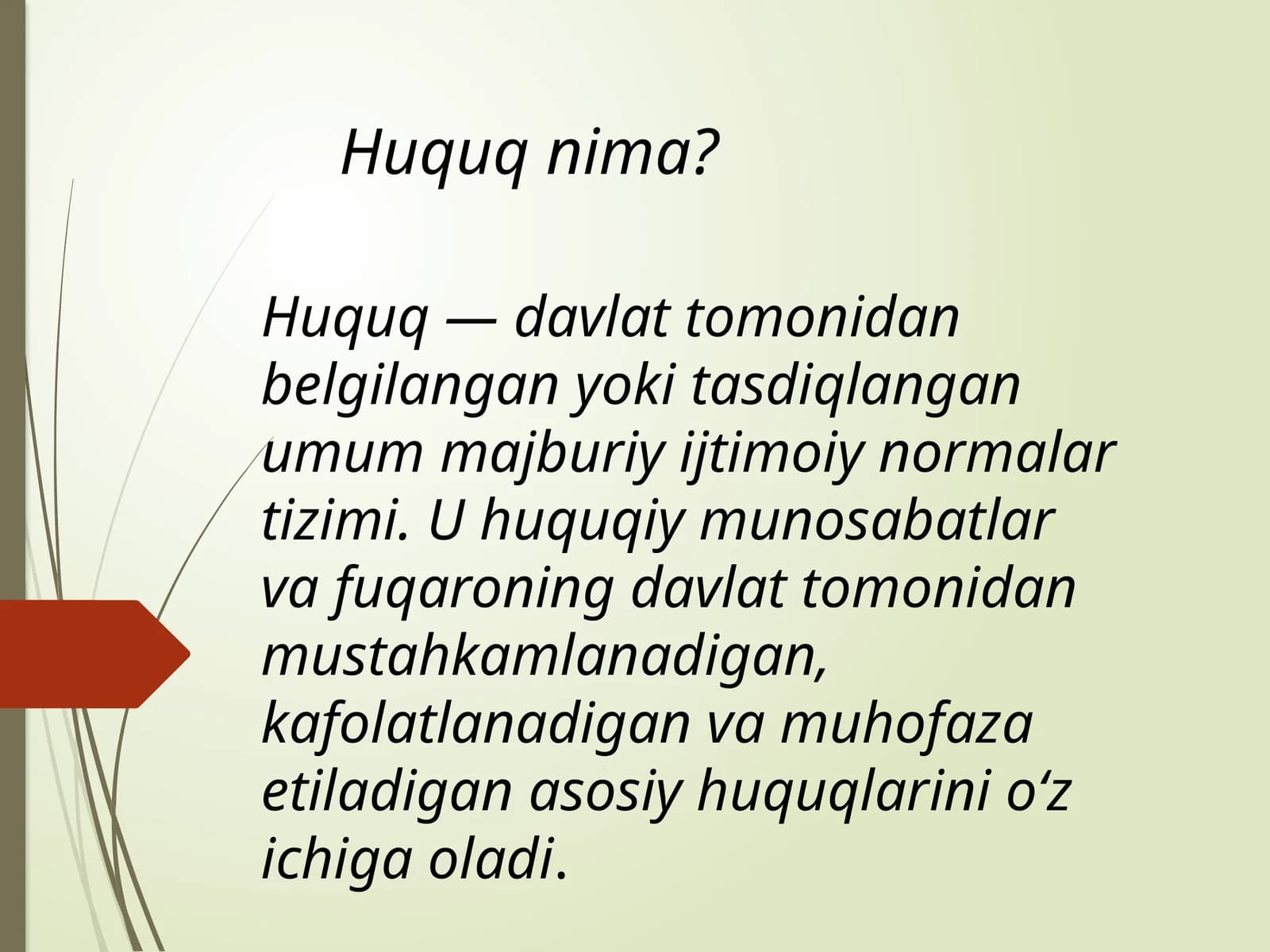 taqtimot