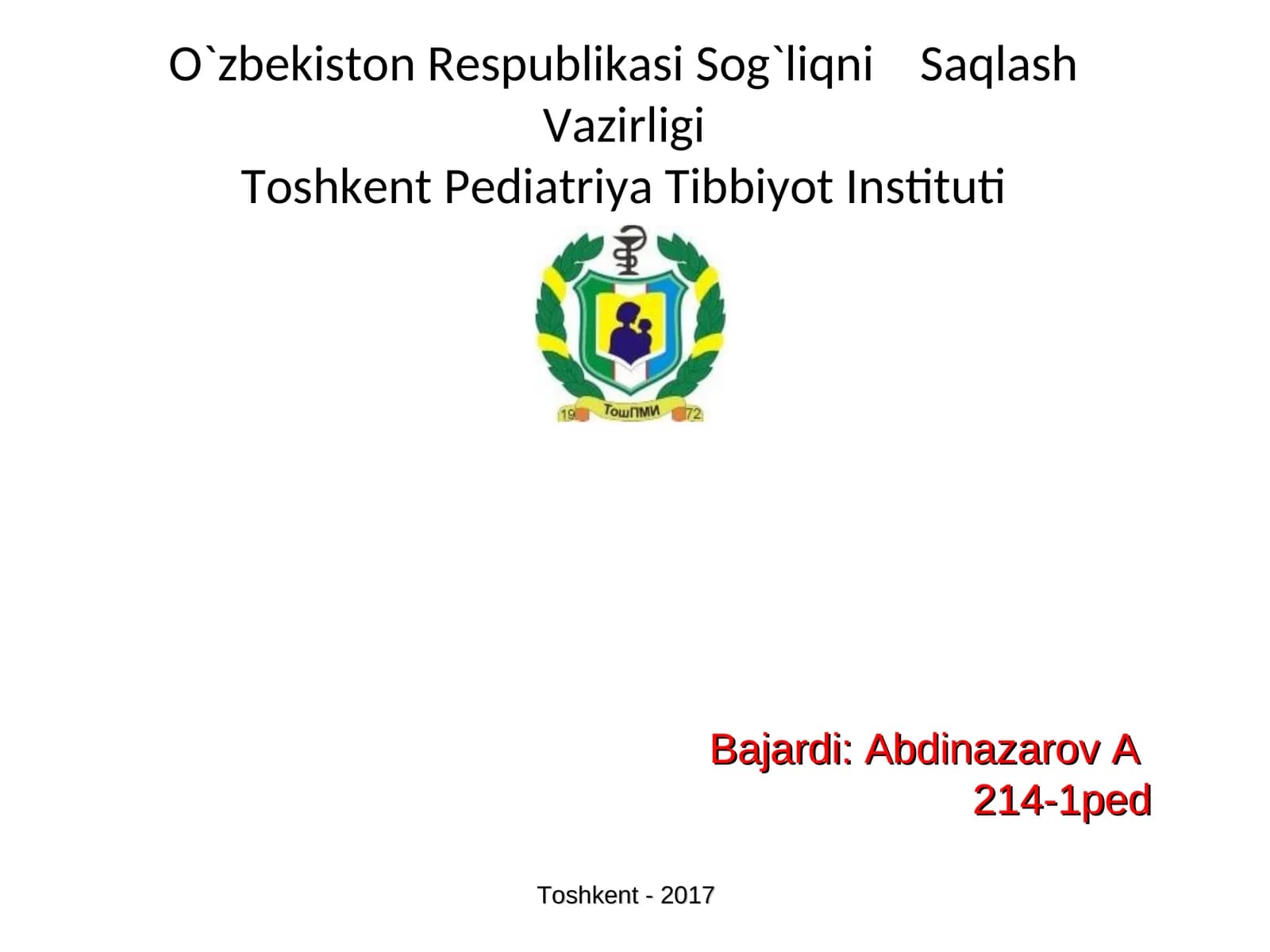 Vena qon tomirlari