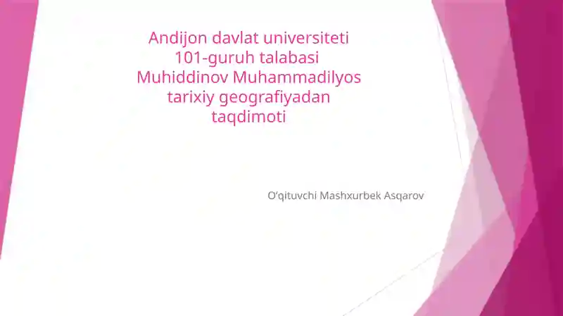 Xorazmshohlar davlati