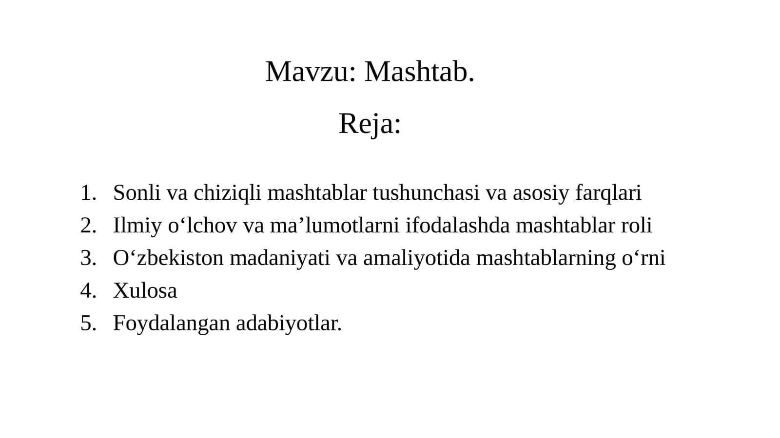 Mashtab.