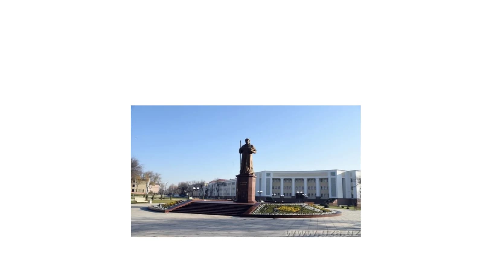 Umumiy pedagogika fani