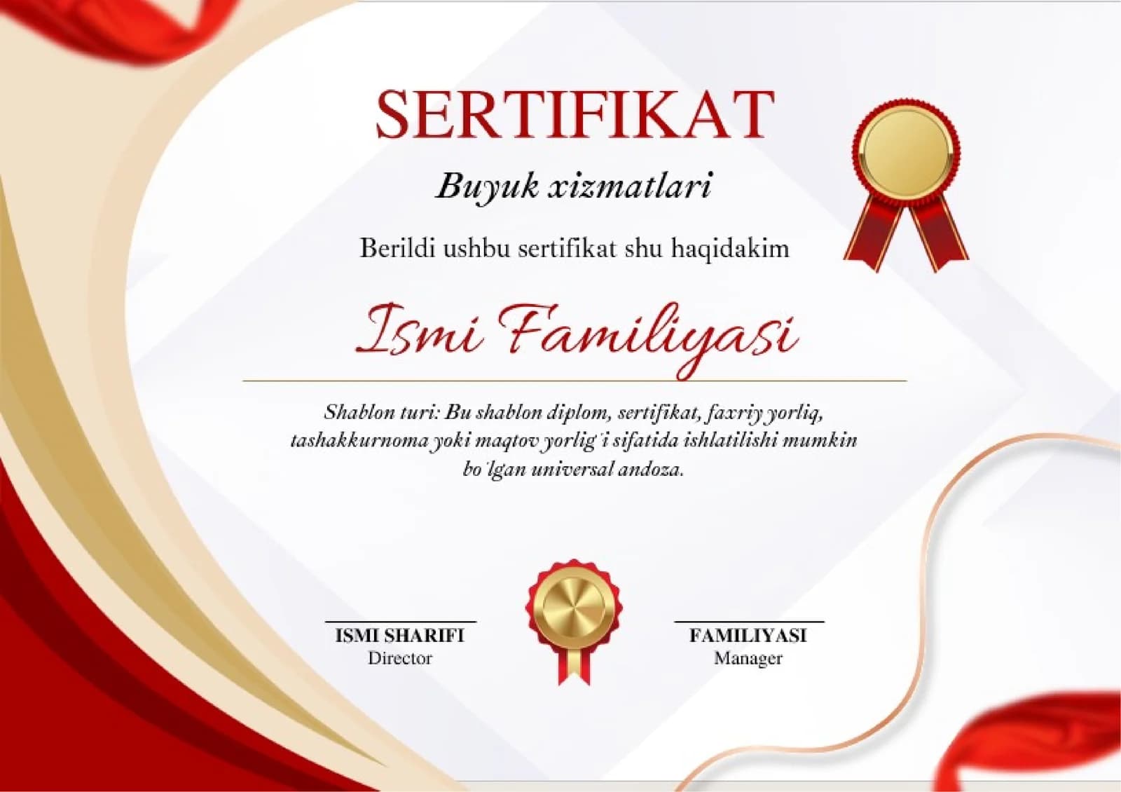 Sertifikat