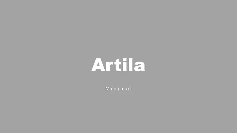 Artila