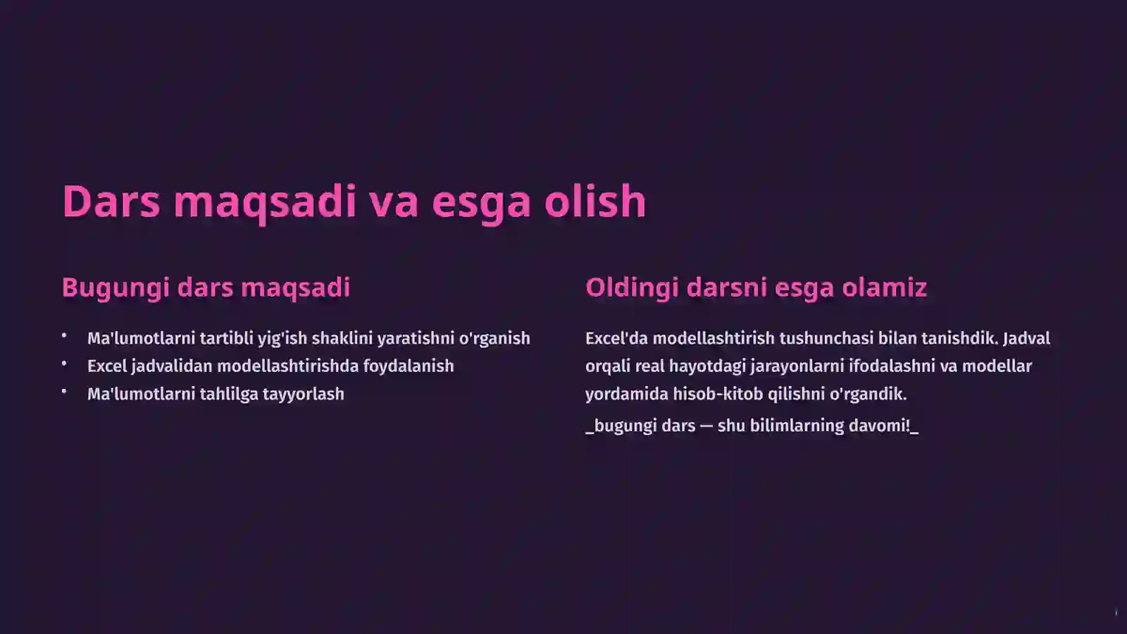 Product slide 2