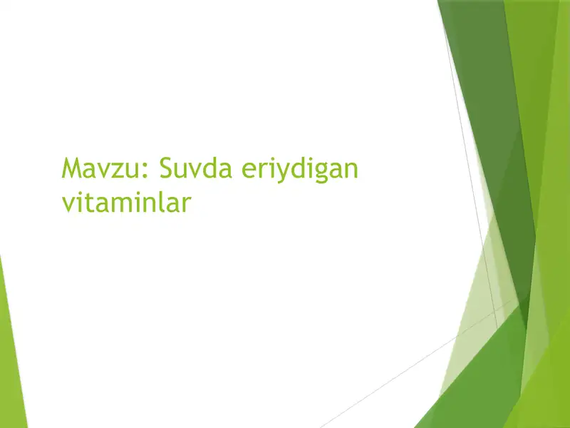 Product slide 2