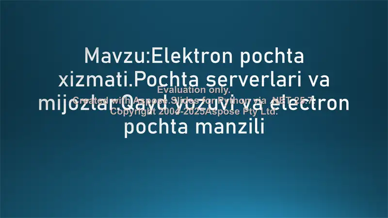Product slide 2