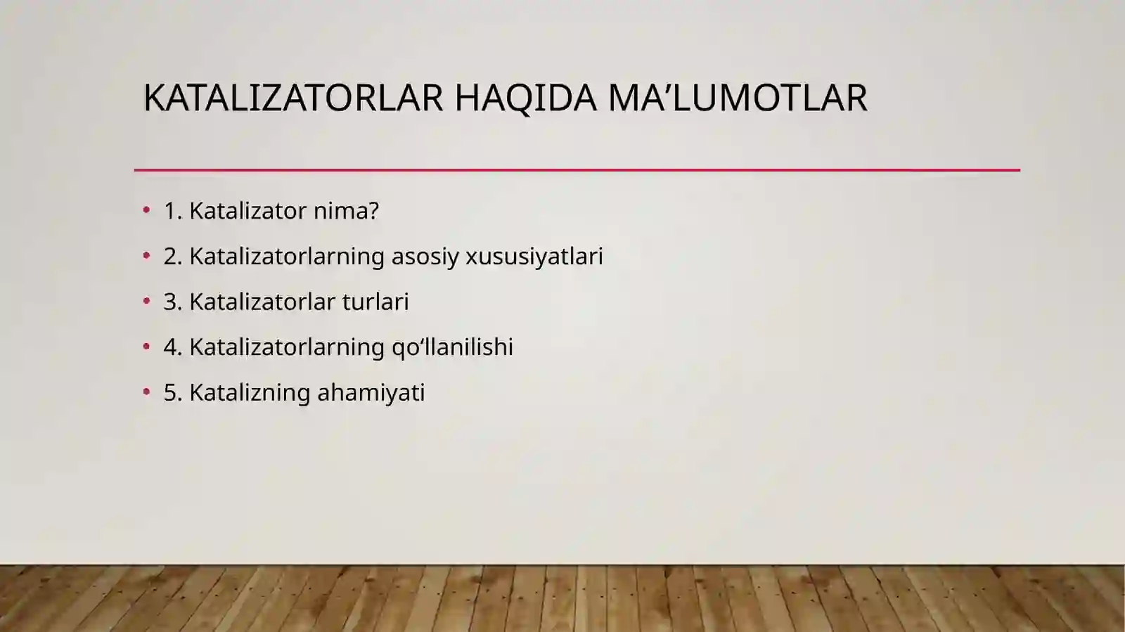 Product slide 2