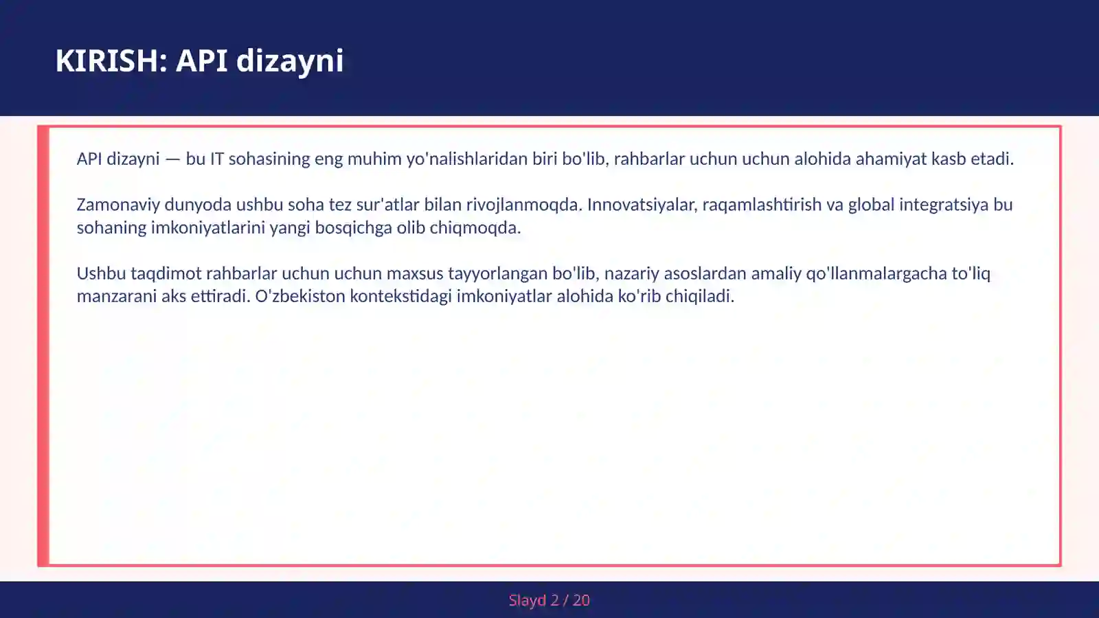 Product slide 2