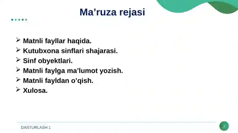 Product slide 2