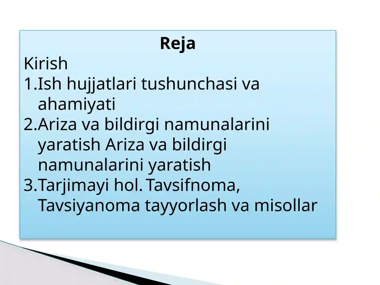 Product slide 2